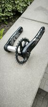 Kliky Sram X01 170mm