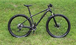 Prodám kolo Trek X-caliber 9