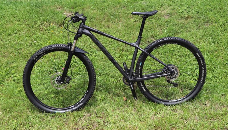 Prodám kolo Trek X-caliber 9