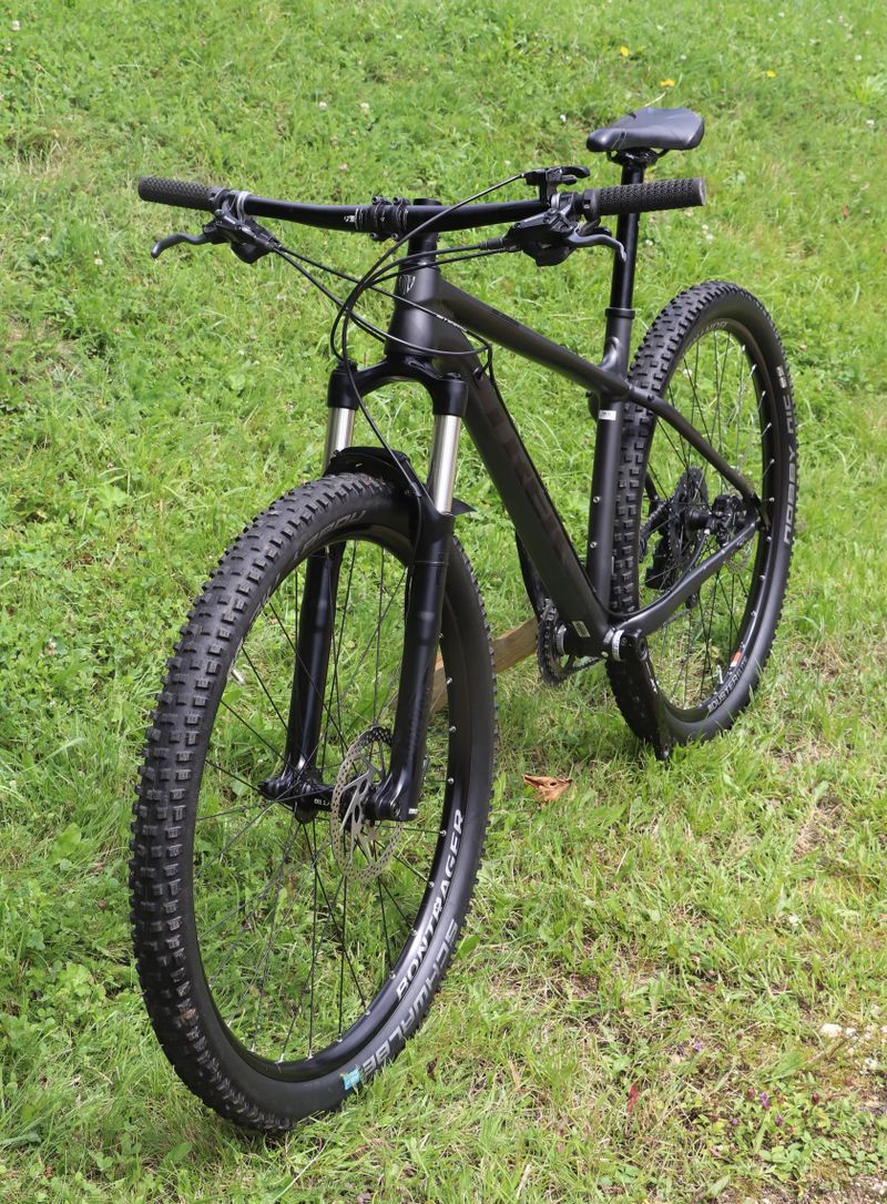 Prodám kolo Trek X-caliber 9