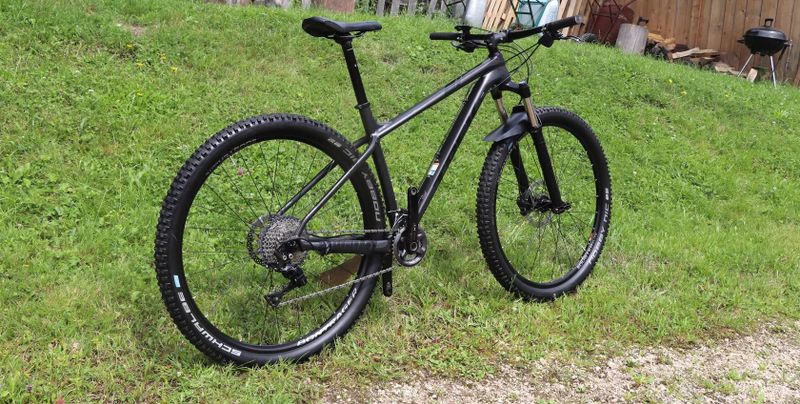 Prodám kolo Trek X-caliber 9