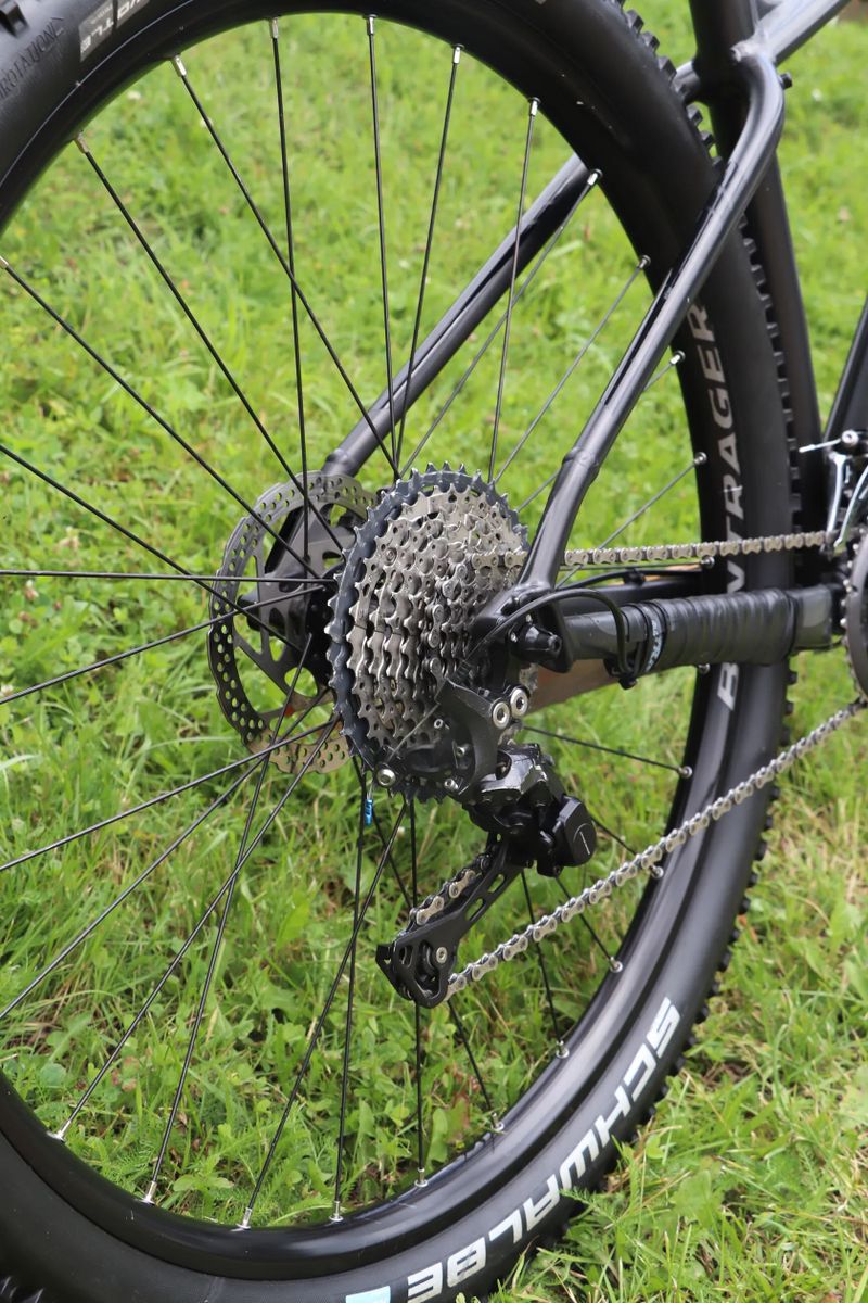 Prodám kolo Trek X-caliber 9