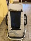 XLC Croozer Mono