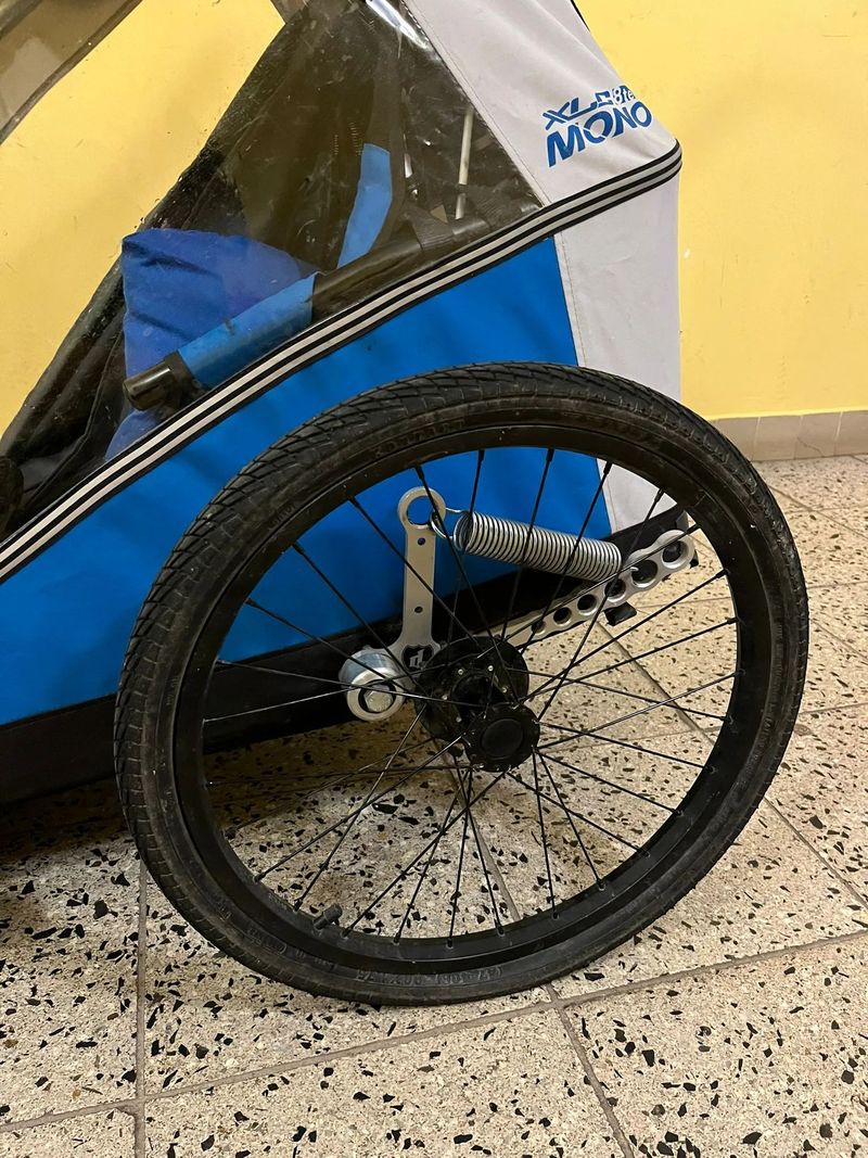 XLC Croozer Mono