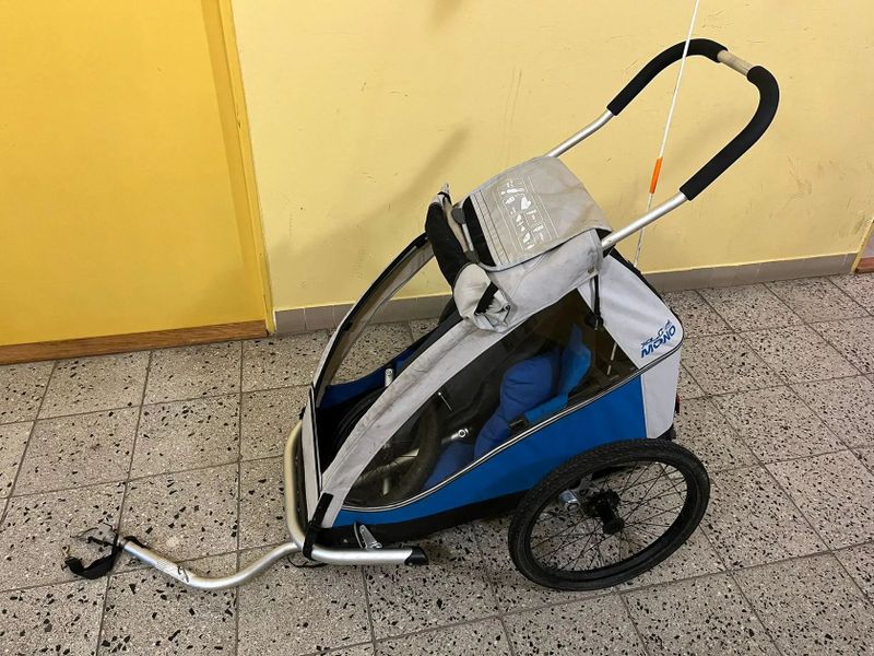 XLC Croozer Mono
