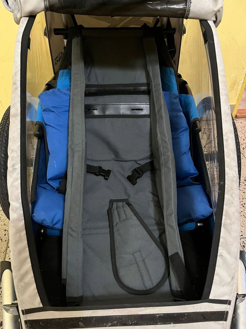 XLC Croozer Mono