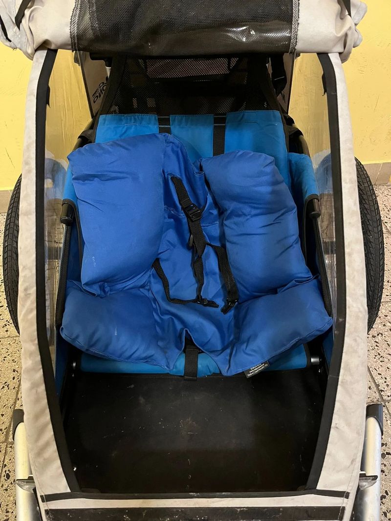 XLC Croozer Mono