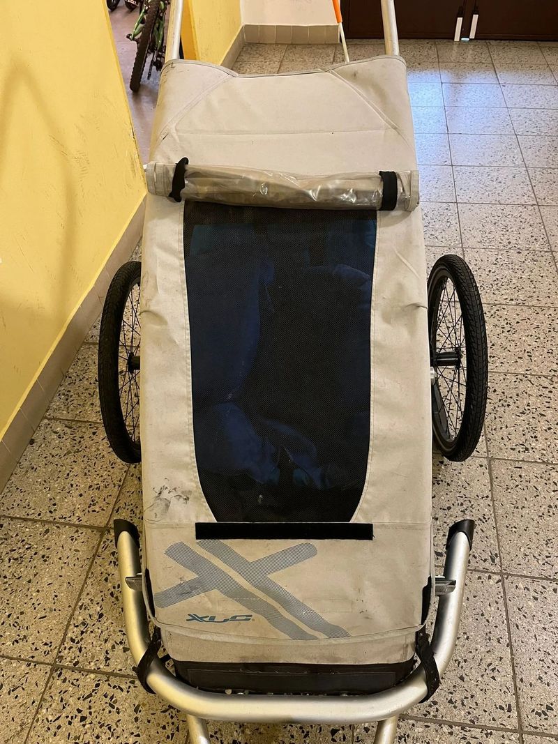 XLC Croozer Mono
