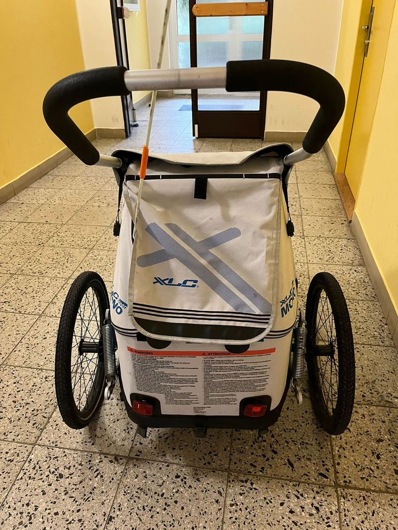 XLC Croozer Mono