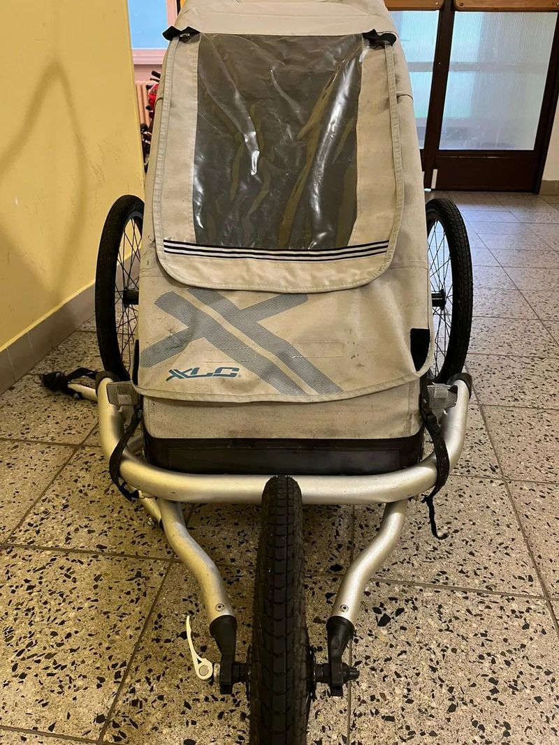 XLC Croozer Mono