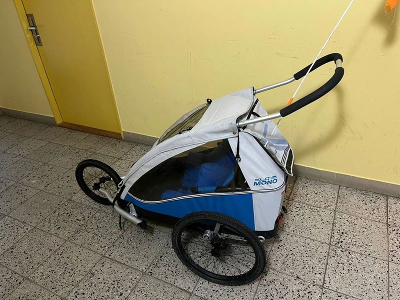 XLC Croozer Mono