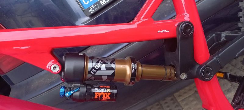  gasgas mxa3 