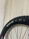 Ráfek Mach, Maxxis, nová duše.