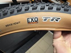Maxis Rekon Race 29x2.4