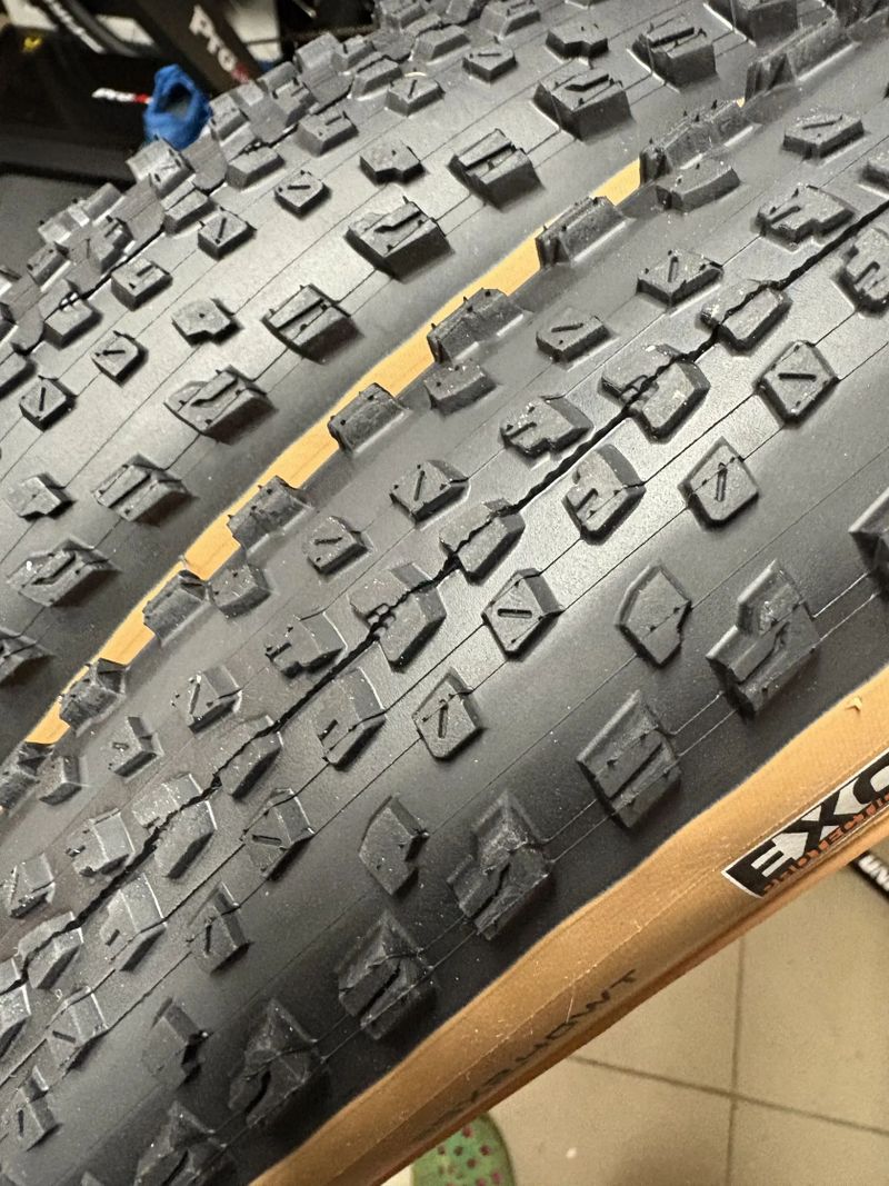 Maxis Rekon Race 29x2.4