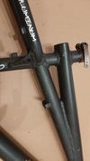 Rám dirt/freeride GT Chucker 1.0 2007