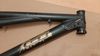 Rám dirt/freeride GT Chucker 1.0 2007