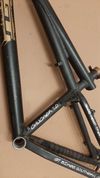 Rám dirt/freeride GT Chucker 1.0 2007