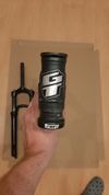 Rám dirt/freeride GT Chucker 1.0 2007