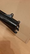 Rám dirt/freeride GT Chucker 1.0 2007