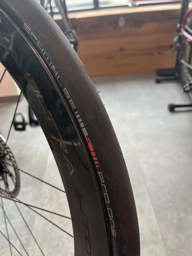 Schwalbe plášť Pro One 28-622 Addix Race V-Guard skládací 