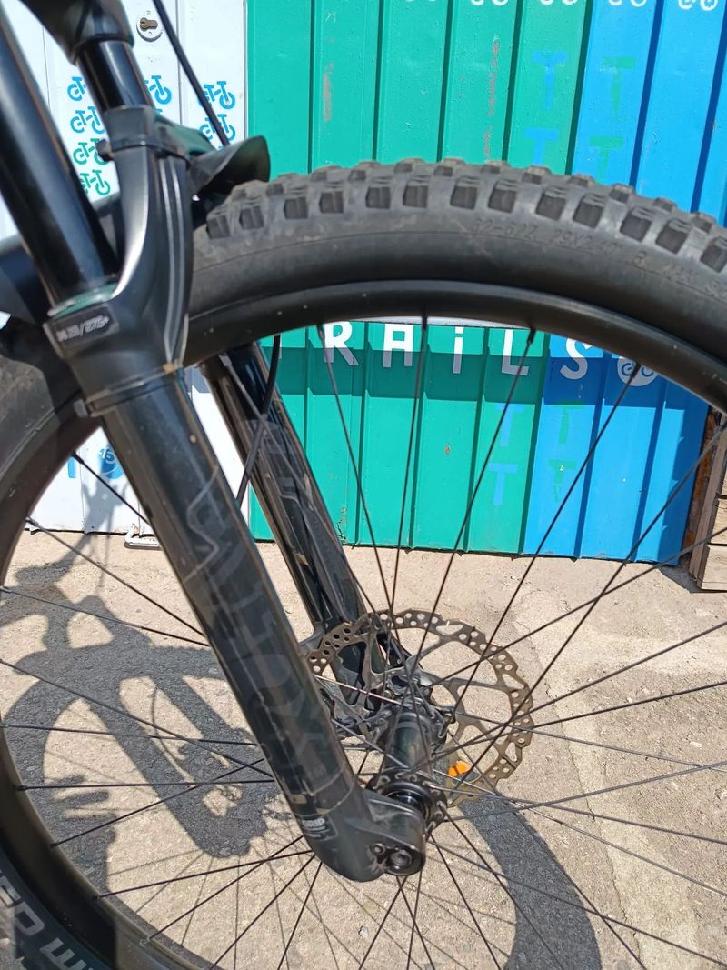 SCOTT SPARK 930 GREEN vel. L, model 2023, zakoupeno 04/2023