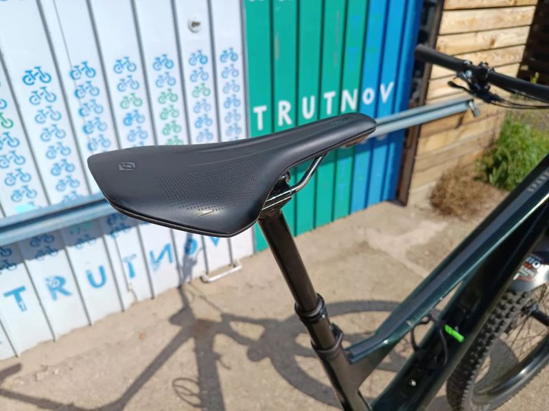 SCOTT SPARK 930 GREEN vel. L, model 2023, zakoupeno 04/2023