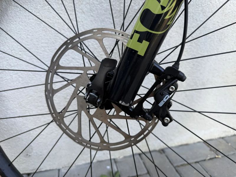 Kona Process 134 Carbon