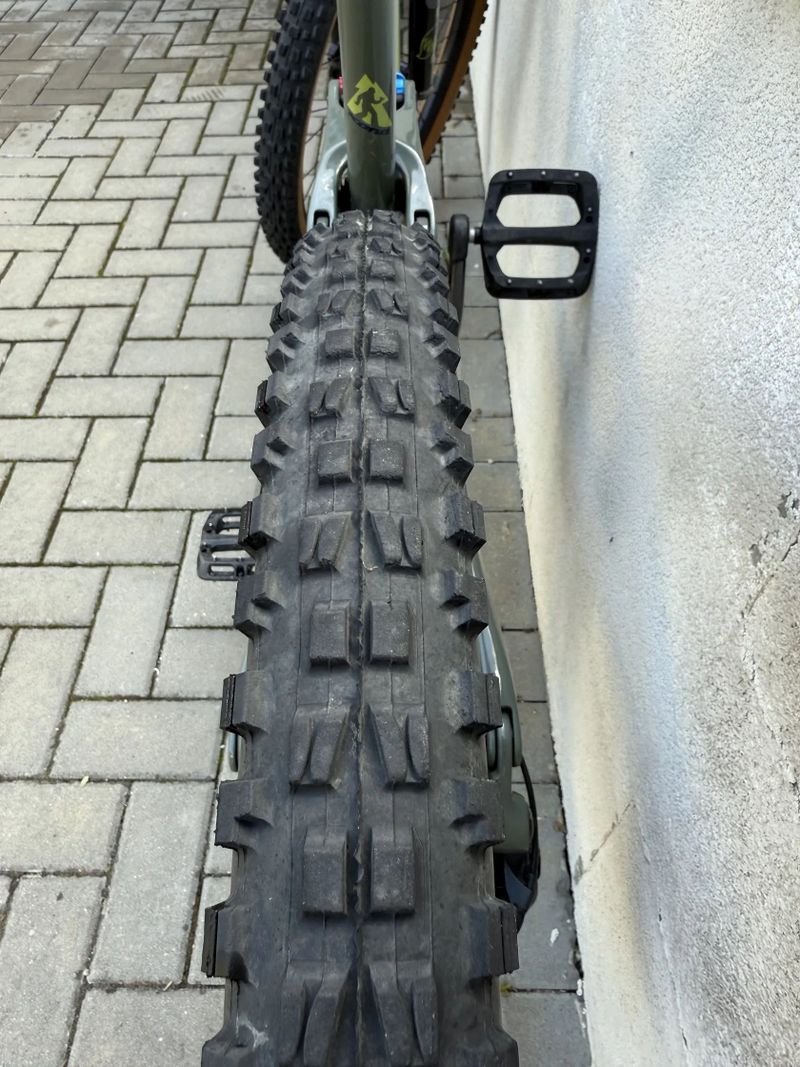 Kona Process 134 Carbon
