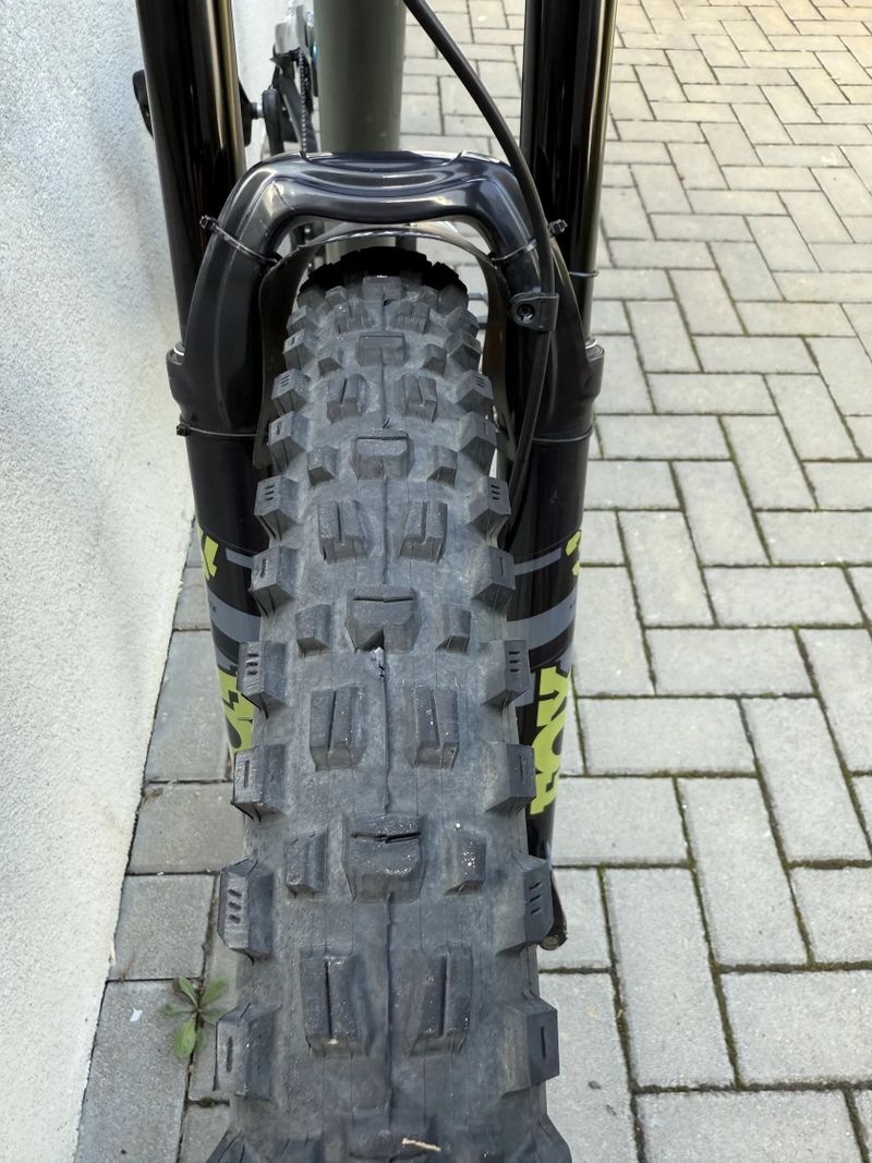 Kona Process 134 Carbon