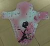 Blatníky Riesel Design Dreck:spatz, Fairy girl