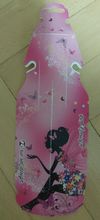 Blatníky Riesel Design Dreck:spatz, Fairy girl