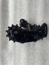 Sram Rival eTap AXS D1 přehazovačka Max 36T