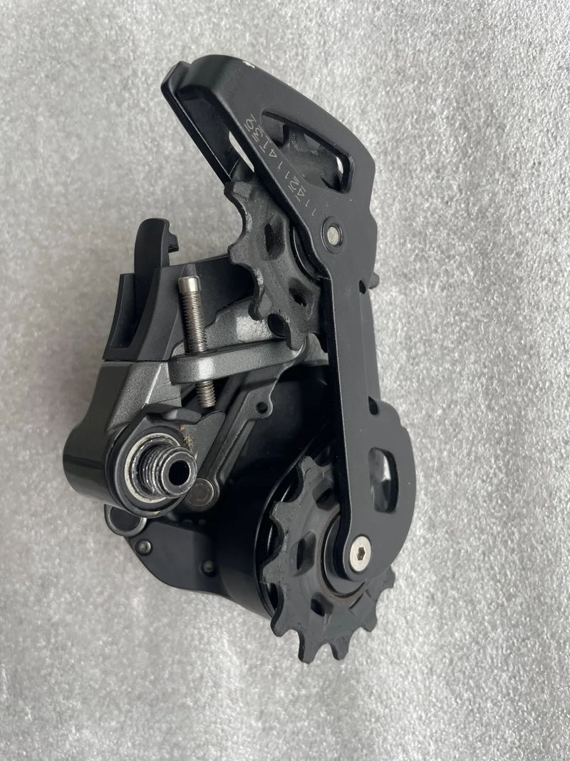 Sram Rival eTap AXS D1 přehazovačka Max 36T