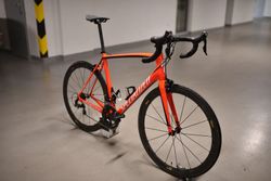 Specialized Tarmac Elite 58