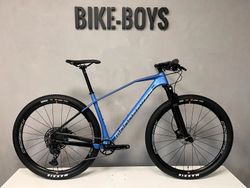 MONDRAKER Chrono Carbon R
