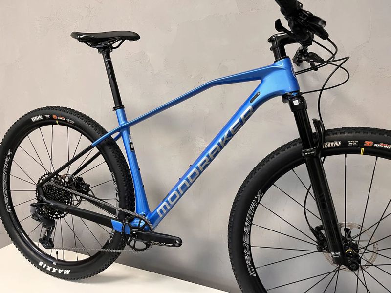MONDRAKER Chrono Carbon R