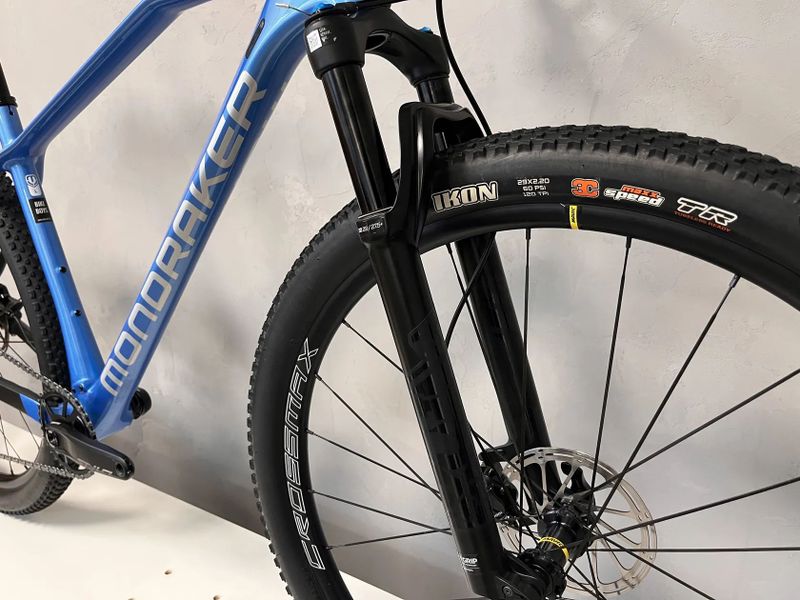MONDRAKER Chrono Carbon R