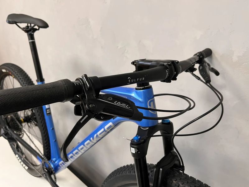 MONDRAKER Chrono Carbon R