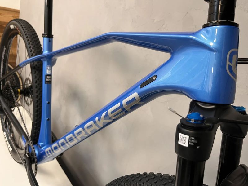 MONDRAKER Chrono Carbon R