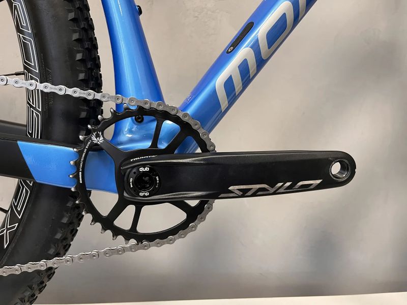 MONDRAKER Chrono Carbon R