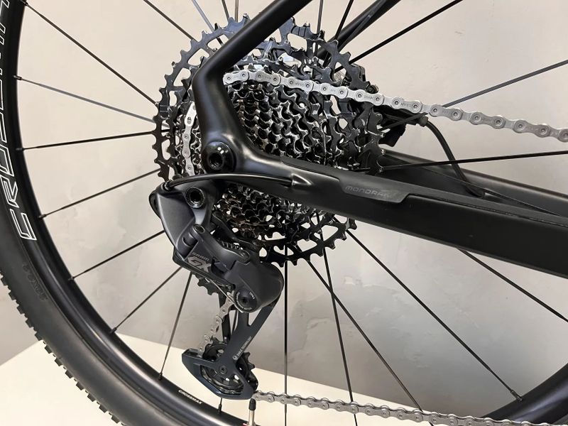 MONDRAKER Chrono Carbon R