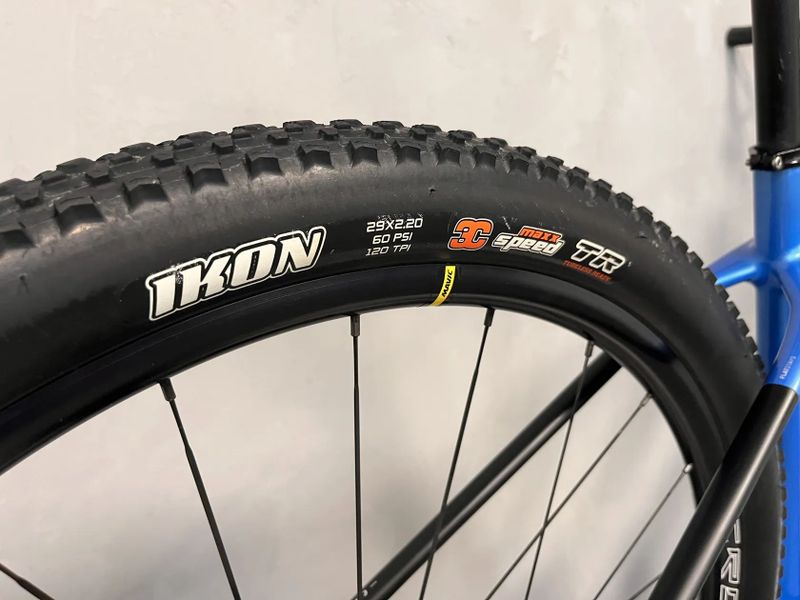 MONDRAKER Chrono Carbon R
