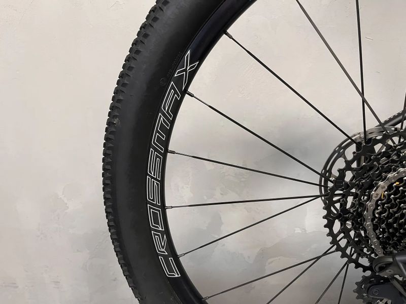 MONDRAKER Chrono Carbon R