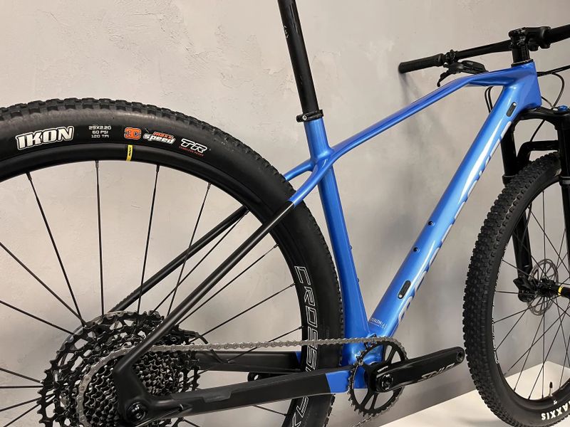 MONDRAKER Chrono Carbon R