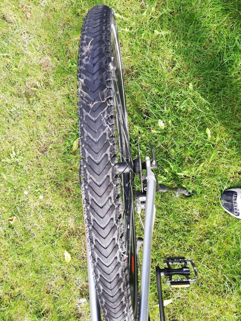 Apache MAtto MX Lady