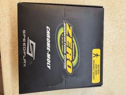 Speedplay Zero