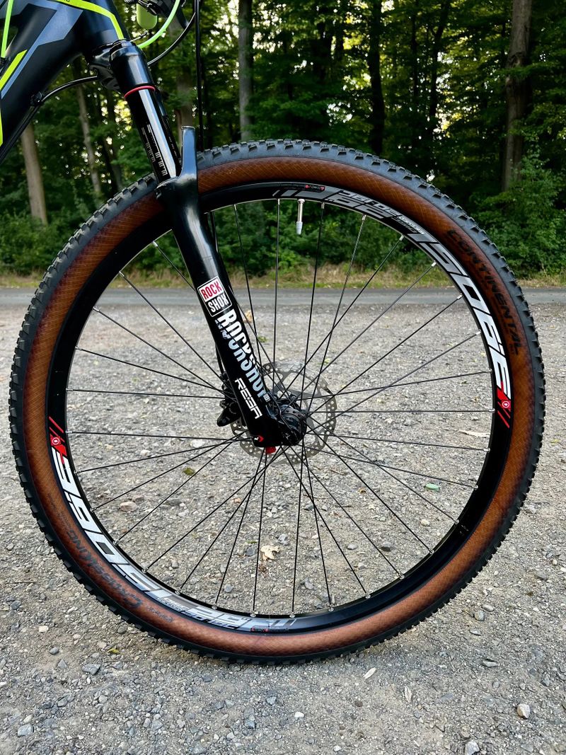 MRX Elite 29"