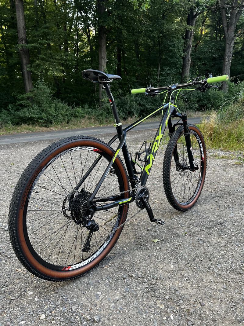 MRX Elite 29"