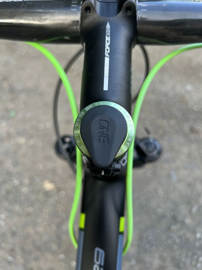 MRX Elite 29"